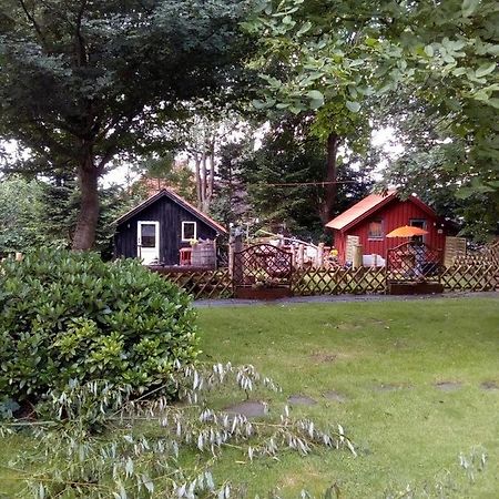 Country B&B Aabenraa Exterior photo