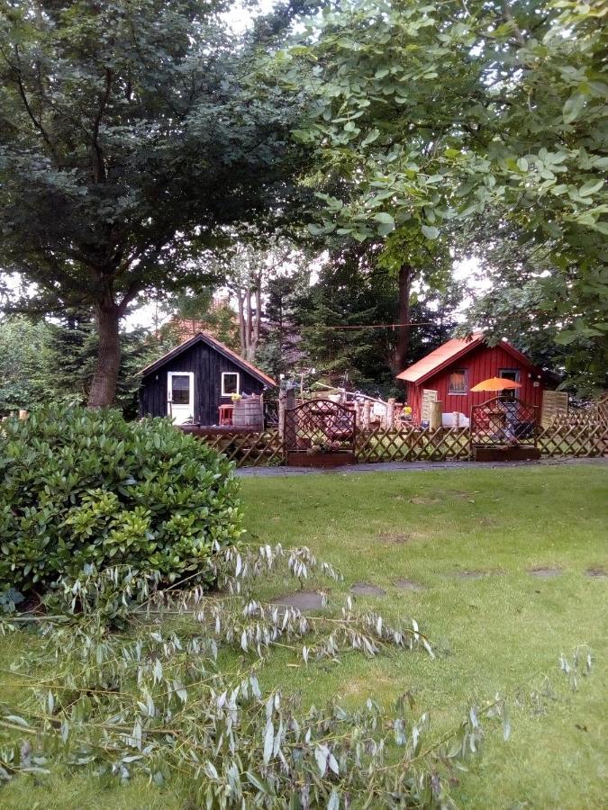 Country B&B Aabenraa Exterior photo