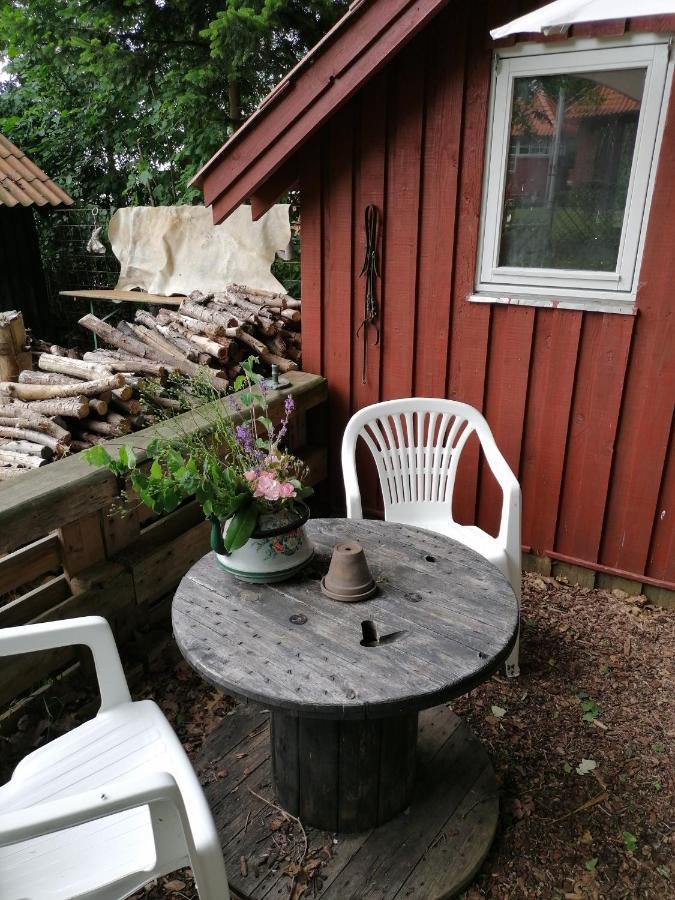 Country B&B Aabenraa Exterior photo