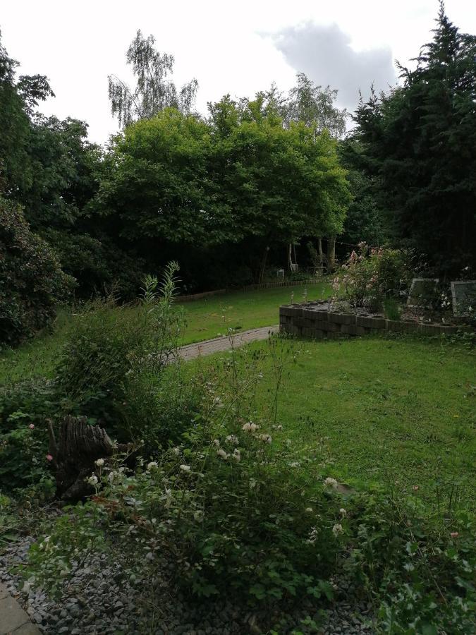 Country B&B Aabenraa Exterior photo