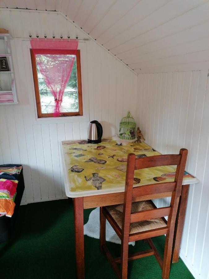 Country B&B Aabenraa Exterior photo